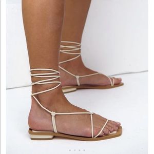Billini Quilla Sandal